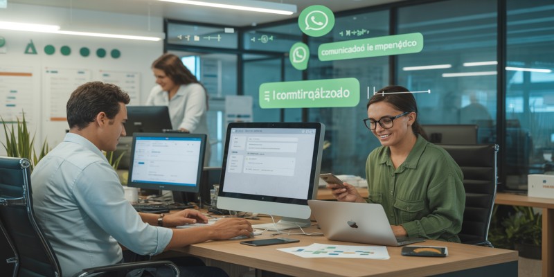 API Oficial WhatsApp: A melhor saída para empresas brasileiras